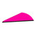 Q2i Rapt-X Vanes Pink 100 pk.