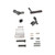 LUTH AR LOWER PARTS KIT BUILDER