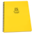 Side Spiral Notebook - 8.75 x 11