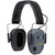 Ultrx Bionic Fuse Ion Bluetooth Electronic Earmuff Slate