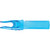 Black Eagle Standard Nock Flo. Blue 12 pk.