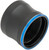Blue Band Cap (T Series, Button)