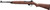 .177 BB CO2 POWERED FULL AUTOCROSMAN M1 CARBINE AIR RIFLE 