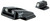 Trijicon Bright & Tough Night Sight Set S&W M&P Shield - Green Front & Rear Lamps