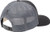 BACK REC PATCH BLACK/GRAYBROWNING CAP ELK RIDGE 110MESH 
