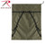 Rothco Packable Laundry Bag Backpack 