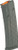30RD GRAY POLYMER SERIES 2HEXMAG MAGAZINE AR-15 5.56X45 