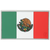 Mexico Flag Morale Patch