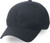 BRN CORONADO CAP BLACK L/XL