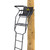 River's Edge Relax Wide Ladder Stand