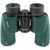 Alpen Shasta Ridge Porro Binoculars 10X36 Green