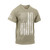 Rothco Distressed US Flag Athletic Fit T-Shirt