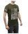 Rothco Distressed US Flag Athletic Fit T-Shirt