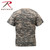 Rothco Digital Camo T-Shirt