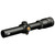 BLEMISHED Burris Fullfield TAC30 Rifle Scope - 1-4x24mm 30mm Ballistic CQ Reticle