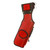 Elevation Nerve Field Quiver Red LH