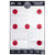 PROSHOT MXM WHITE PISTOL TRNG 6PK