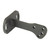 SKULL HOOKER BONE BRACKET XXL BLK