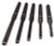 ROLL PIN HOLDER SET OF 5 STEELGRACE USA PUNCH SET 