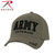 Rothco Deluxe Low Profile Military Branch Veteran Cap