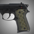 Beretta 92 Compact G10