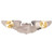 Rothco USAF Pilot Wing Pin