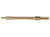 Pro-Shot Benchrest Quality Spear-Tip Brass Jag (5/40 Thread) .20 cal