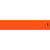 White Water Archery Solid Arrow Wraps Flo Orange 5 in. x 1.125 in. 15 pk.