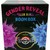 Tannerite Exploding Target Gender Reveal Kit Blue