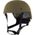 Batlskin Viper P2 Helmet with Viper MSS, Front Mount & Interlocking Long Rails*