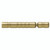 Easton 5mm Brass HIT Inserts 50-75 gr. 12 pk.