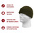Rothco Genuine Wool Watch Cap