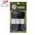 Rothco 72" Boot Laces - 3 Pack
