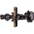 Axcel LANDSLYDE Picatinny Slider Sight Tac. BH AccuStat II Micro 4 Pin .019
