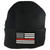 Beanie - Dual Line American Flag