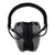 Smith & Wesson Sigma Electronic Ear Muffs 24dB Grey