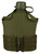 Rothco G.I. Type Plastic Canteen & Pistol Belt Kit