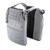 HSP THORAX PC PLATE BAGS MED GRAY