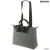 ROLLYPOLY Folding Satchel (Wolf Gray)