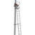 Trophy Treestands Gunny Ladderstand Single Person 20 ft.