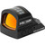 Holosun HE407C-GR-X2 Reflex Sight Green Dot 2MOA