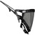XOP  Mutant Saddle Harness Large/XL