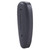 KICK-EEZ Dual Action Sporting Clay Recoil Pad - 5 1/4" L x 1 7/8" W x 15/16" T Dual 3/16" Black