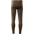 Badlands Pecora Heavyweight Merino Leggings MUD Small