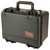 SKB I-SERIES HANDGUN CASE 2 GUN BLK