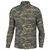 Huk Camden Coldfront 1/4 Zip Long Sleeve Shirt Camden Moss XL