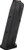 11RD BLUED STEEL(SURPLUS)BERETTA MAGAZINE 96F/96G 40SW 