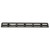 ARMASPEC M-LOK TO ARCA RAIL 9" BLK