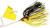 BYA POND MAGIC BUZZ 1/8 SHAD