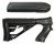 KIT REM. 870 12GA BLACKADAPTIVE TACTICAL FOREARM/STK 